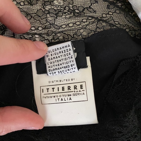 ✨RARE Dolce & Gabbana slip dress✨ - Picture 9 of 11